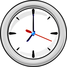 Risultato immagini per OROLOGIO DISEGNO