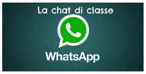 Gruppi WhatsApp: qual’è il dovere della scuola?